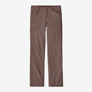 Patagonia- Dusky Brown Women's Quandary Pants